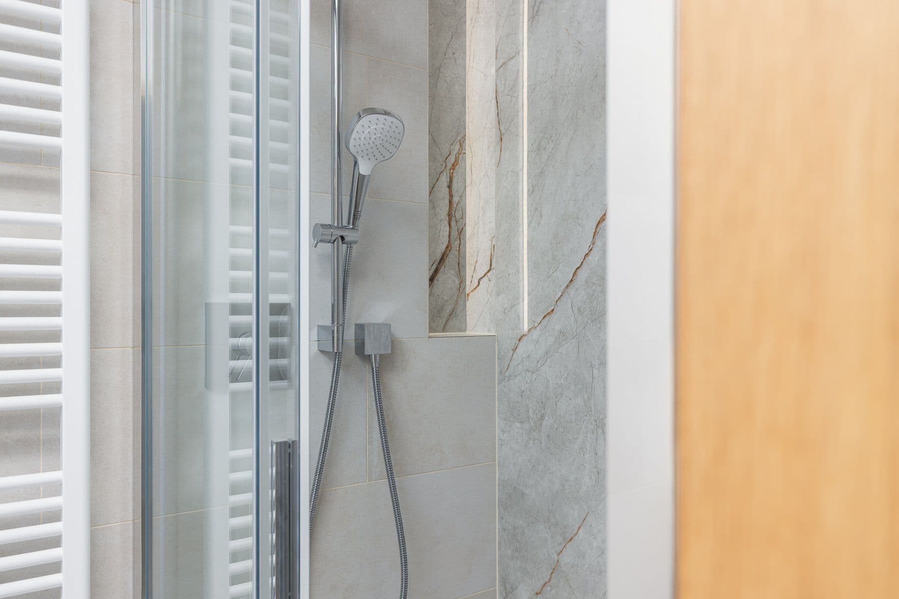 Prenájom bytu 1-izbový 31 m², Ke Hřišti, Černošice, Středočeský kraj Prenájom bytu 1-izbový 31 m², Ke Hřišti, Černošice, Středočeský kraj