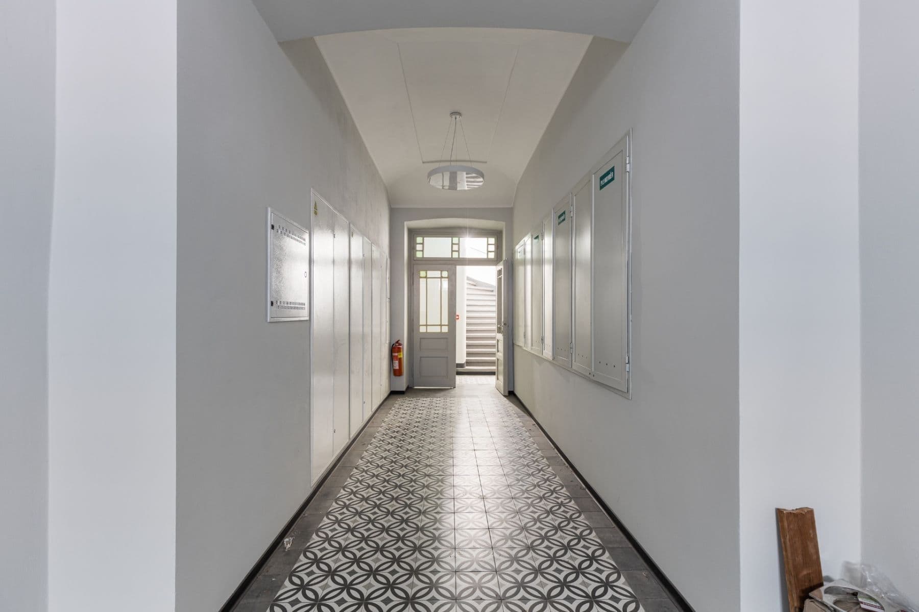 Prenájom bytu 2-izbový 30 m², Plzeňská, Praha, Praha Prenájom bytu 2-izbový 30 m², Plzeňská, Praha, Praha