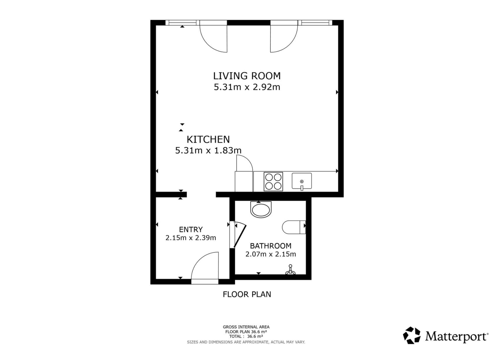 Prenájom bytu 1-izbový 37 m², Fafkových, Praha, Praha Prenájom bytu 1-izbový 37 m², Fafkových, Praha, Praha