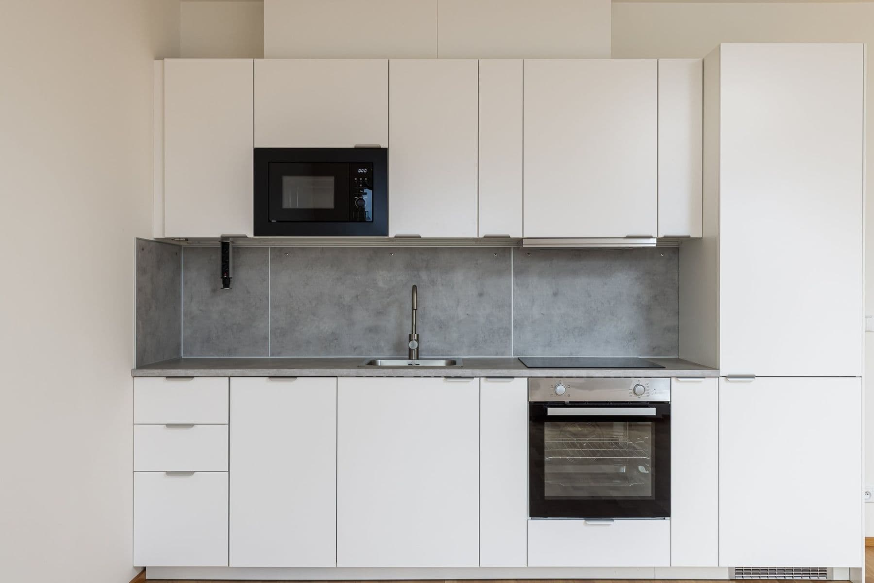 Prenájom bytu 1-izbový 37 m², Fafkových, Praha, Praha Prenájom bytu 1-izbový 37 m², Fafkových, Praha, Praha