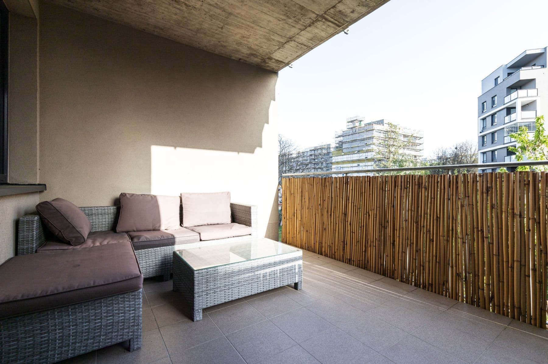 Prenájom bytu 4-izbový 108 m², Zakšínská, Praha, Praha Prenájom bytu 4-izbový 108 m², Zakšínská, Praha, Praha