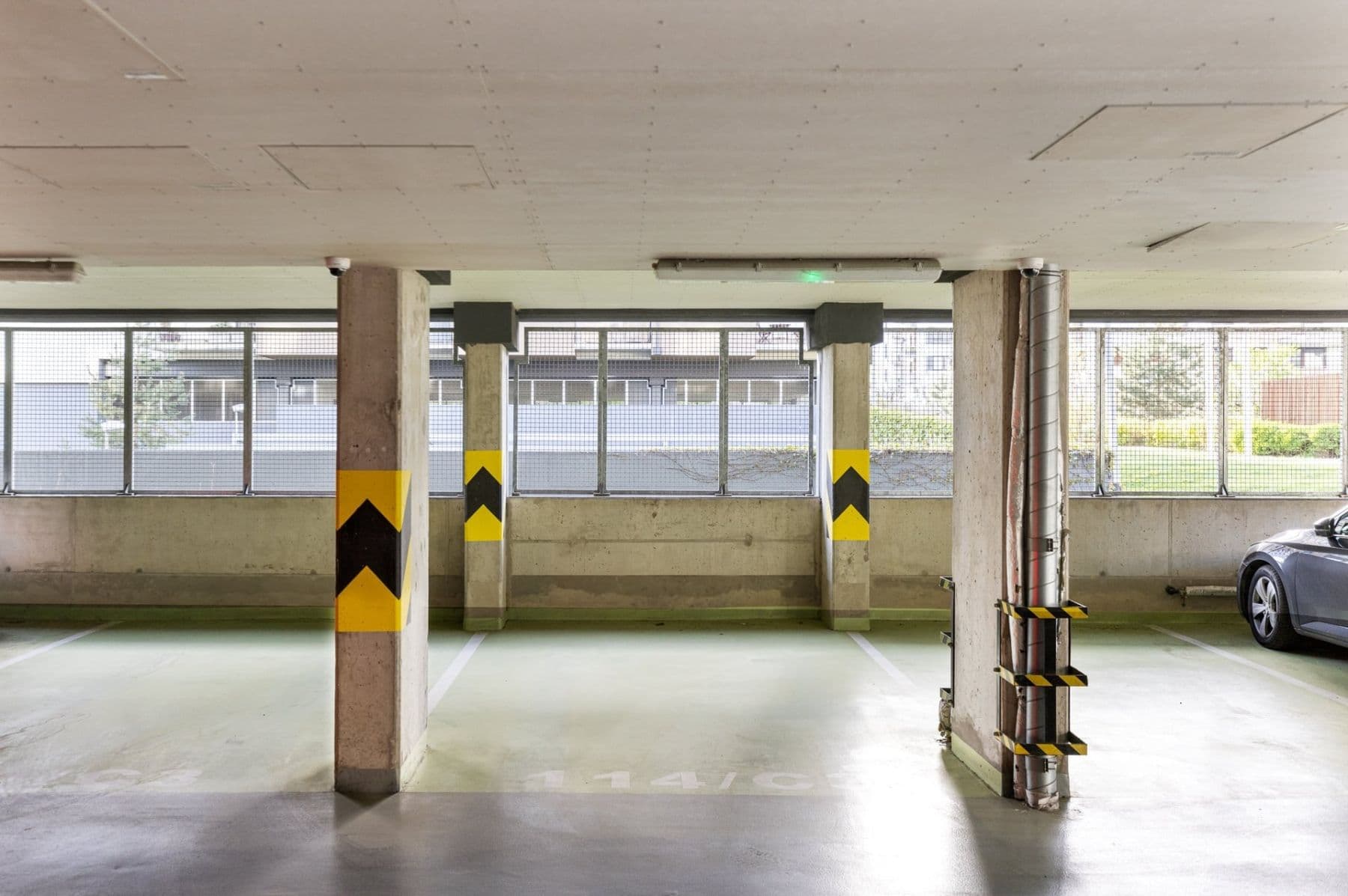 Prenájom bytu 4-izbový 108 m², Zakšínská, Praha, Praha Prenájom bytu 4-izbový 108 m², Zakšínská, Praha, Praha