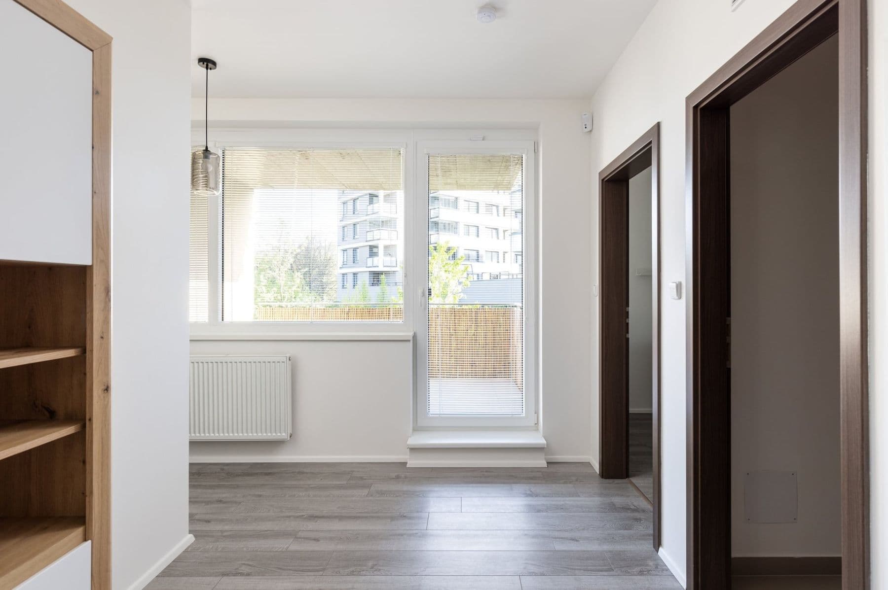 Prenájom bytu 4-izbový 108 m², Zakšínská, Praha, Praha Prenájom bytu 4-izbový 108 m², Zakšínská, Praha, Praha