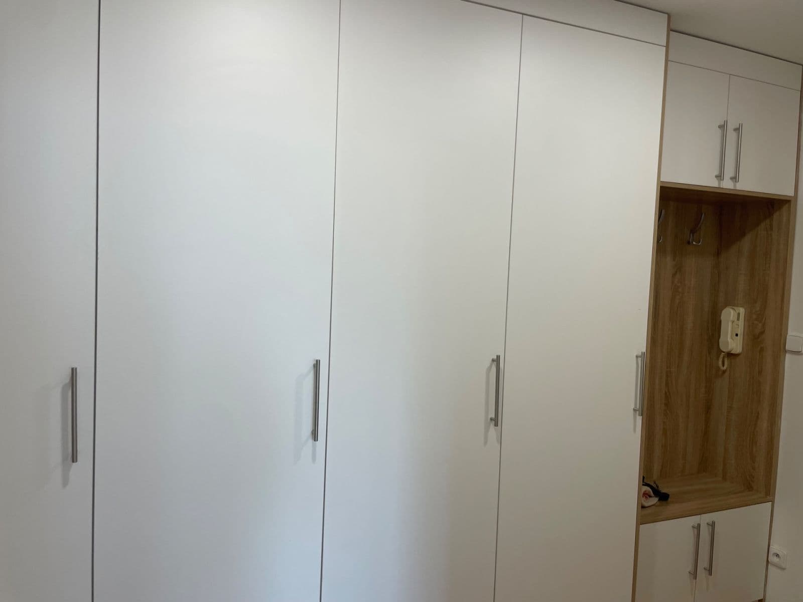 Prenájom bytu 3-izbový 57 m², Krestova, Ostrava, Moravskoslezský kraj Prenájom bytu 3-izbový 57 m², Krestova, Ostrava, Moravskoslezský kraj