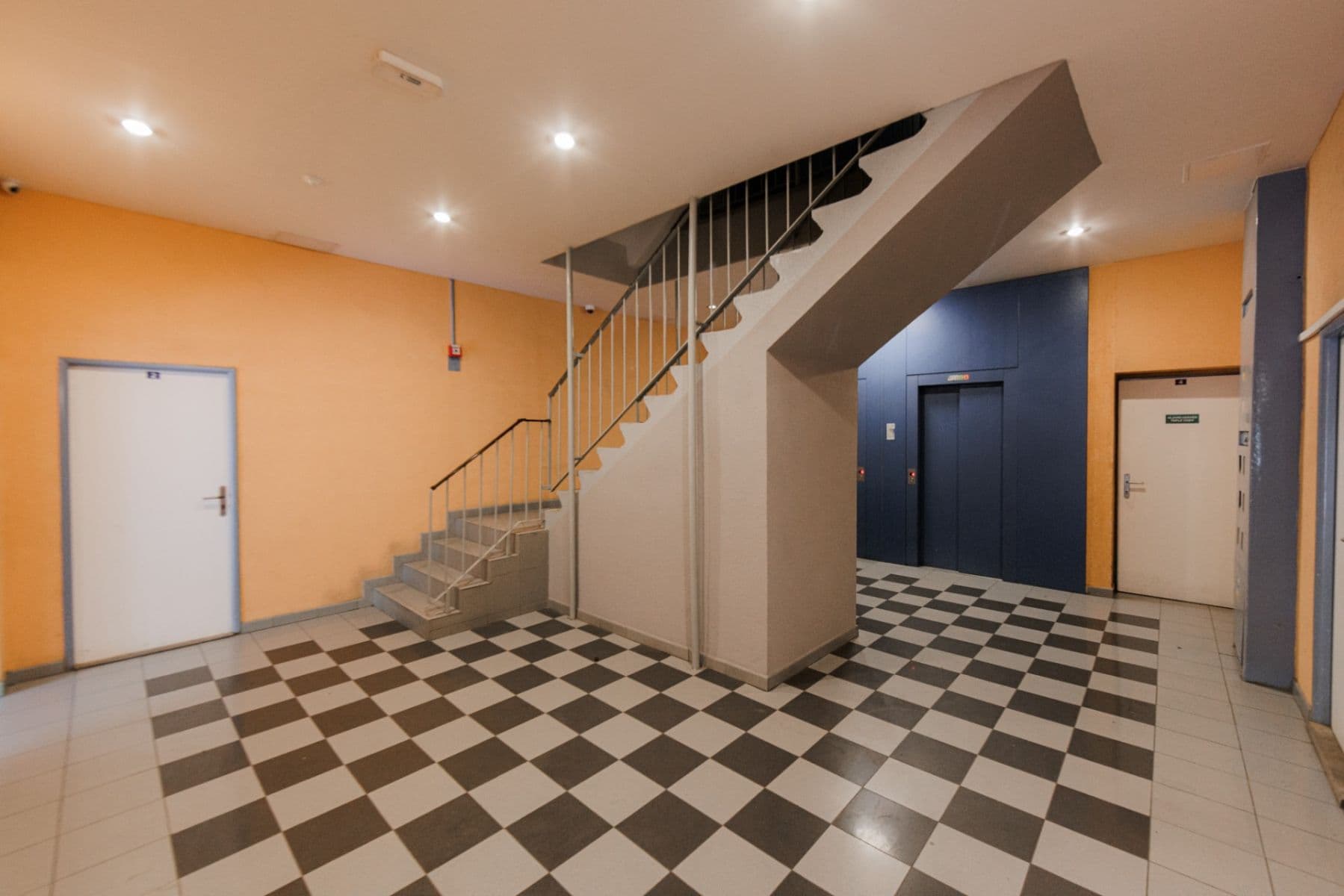 Prenájom bytu 2-izbový 59 m², Bramboříková, Praha, Praha Prenájom bytu 2-izbový 59 m², Bramboříková, Praha, Praha