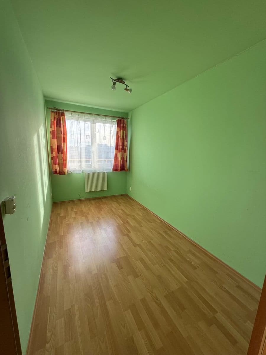 Prenájom bytu 2-izbový 37 m², Kuželova, Praha, Praha Prenájom bytu 2-izbový 37 m², Kuželova, Praha, Praha