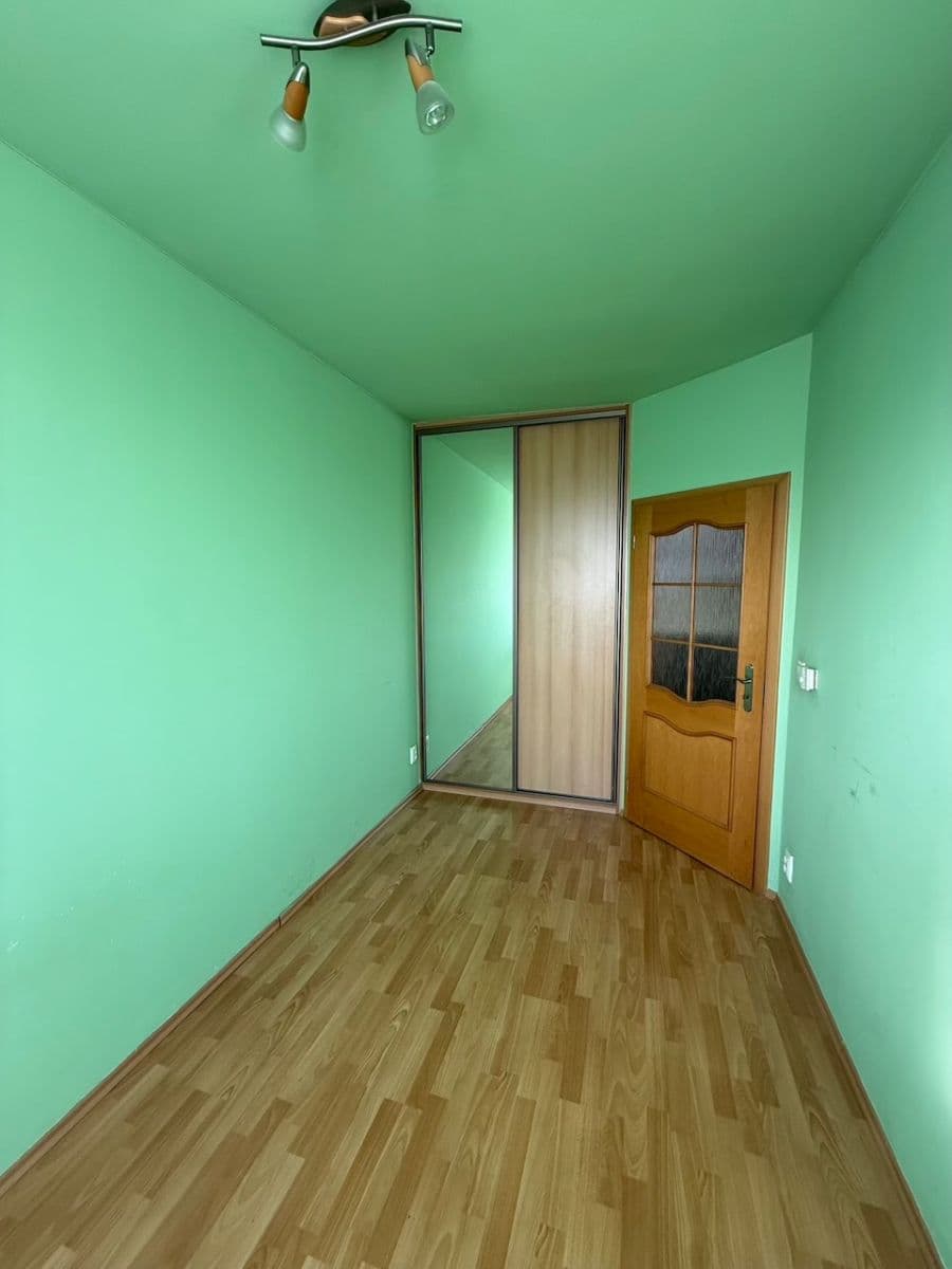 Prenájom bytu 2-izbový 37 m², Kuželova, Praha, Praha Prenájom bytu 2-izbový 37 m², Kuželova, Praha, Praha
