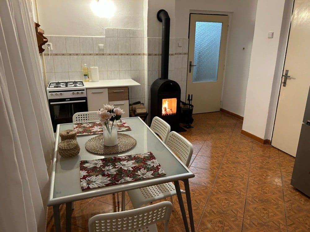 Prenájom domu 189 m², pozemek 195 m², Hospozín, Středočeský kraj Prenájom domu 189 m², pozemek 195 m², Hospozín, Středočeský kraj