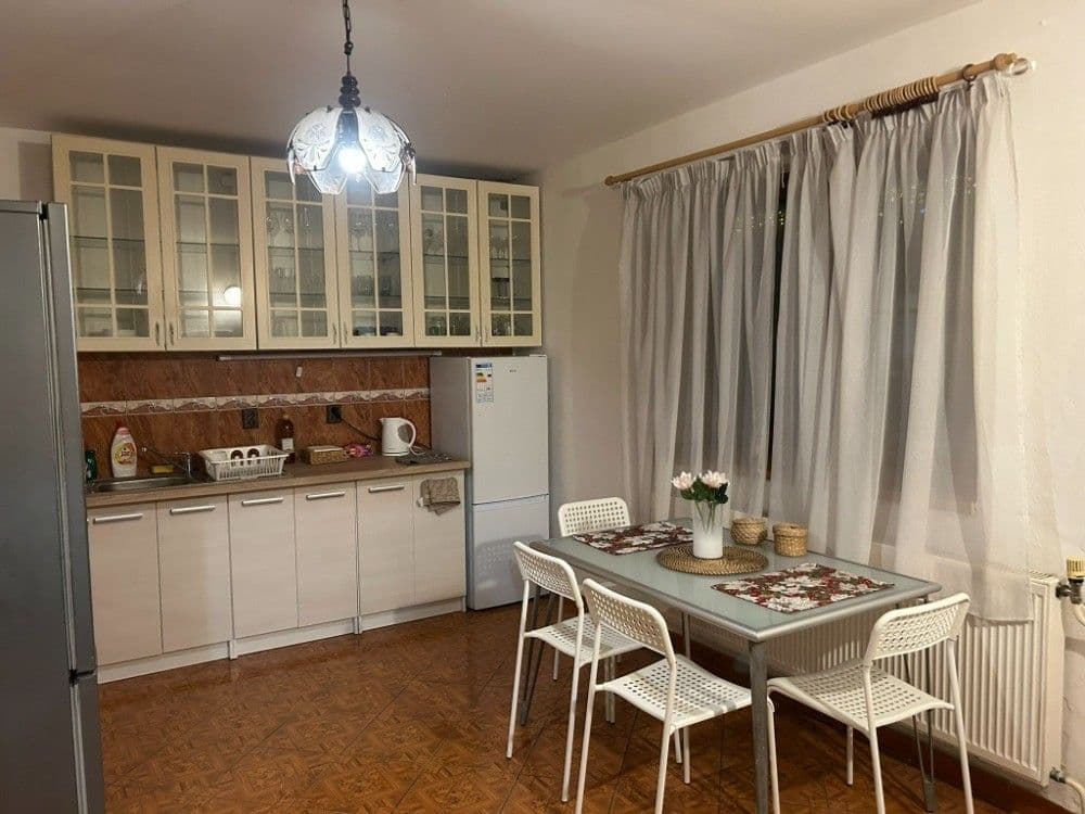 Prenájom domu 189 m², pozemek 195 m², Hospozín, Středočeský kraj Prenájom domu 189 m², pozemek 195 m², Hospozín, Středočeský kraj