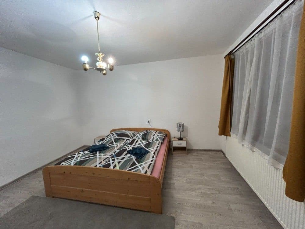 Prenájom domu 189 m², pozemek 195 m², Hospozín, Středočeský kraj Prenájom domu 189 m², pozemek 195 m², Hospozín, Středočeský kraj