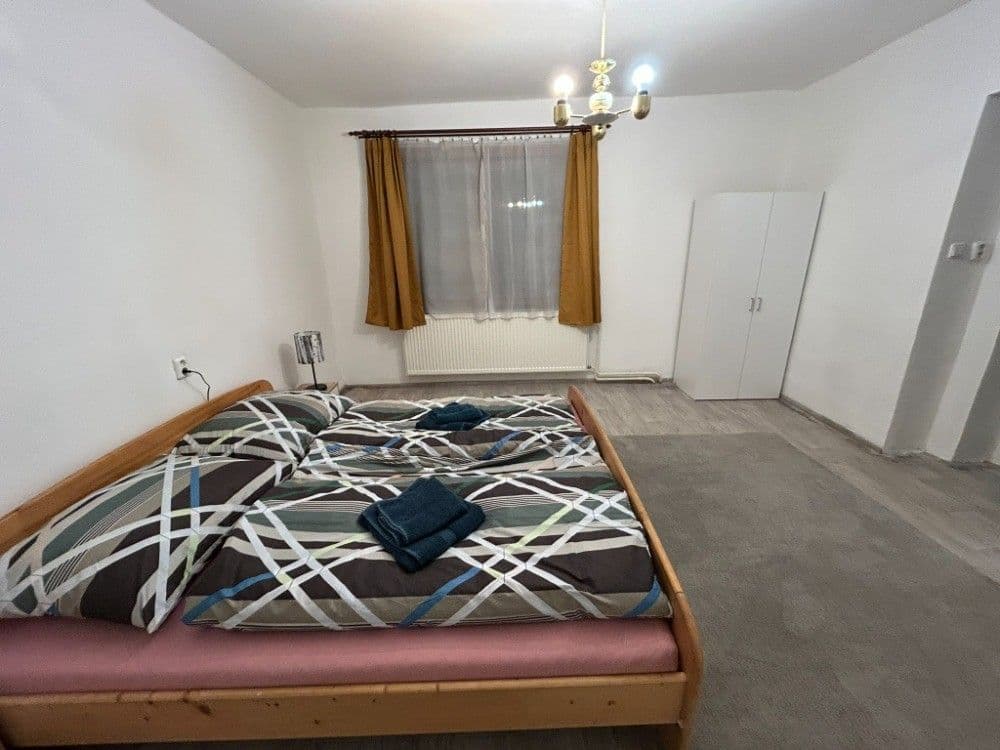 Prenájom domu 189 m², pozemek 195 m², Hospozín, Středočeský kraj Prenájom domu 189 m², pozemek 195 m², Hospozín, Středočeský kraj