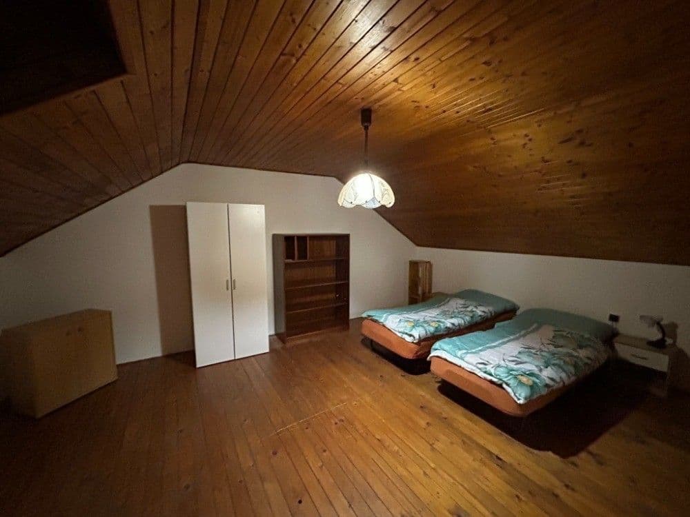 Prenájom domu 189 m², pozemek 195 m², Hospozín, Středočeský kraj Prenájom domu 189 m², pozemek 195 m², Hospozín, Středočeský kraj