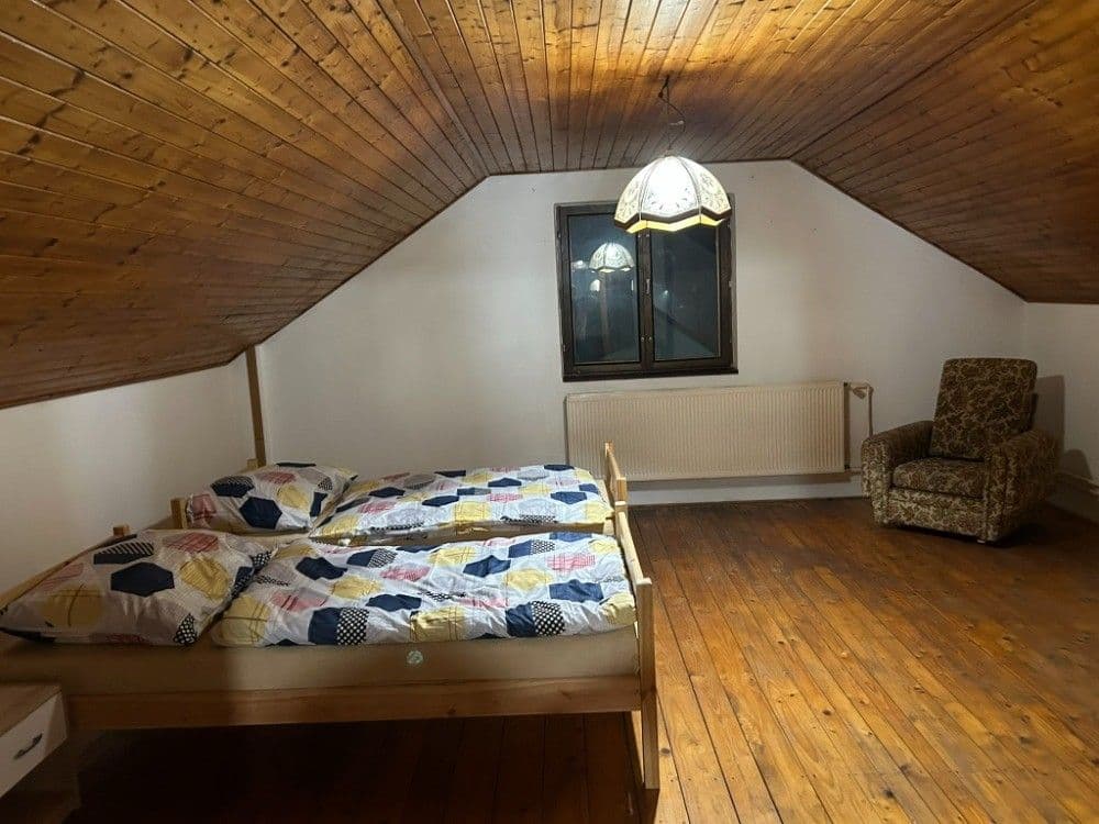 Prenájom domu 189 m², pozemek 195 m², Hospozín, Středočeský kraj Prenájom domu 189 m², pozemek 195 m², Hospozín, Středočeský kraj