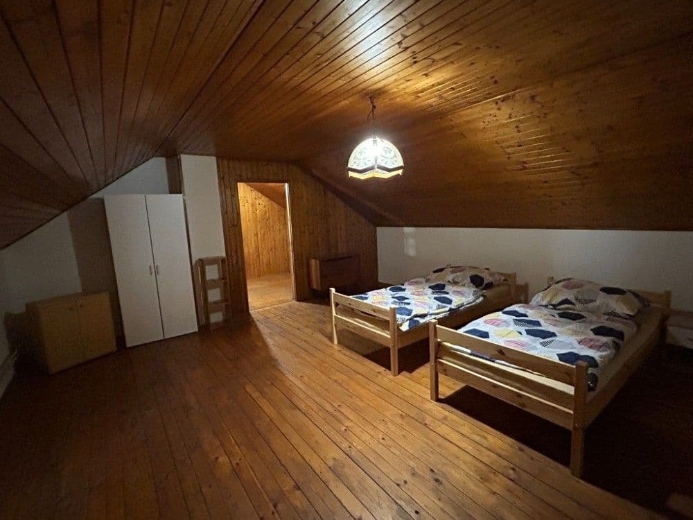 Prenájom domu 189 m², pozemek 195 m², Hospozín, Středočeský kraj Prenájom domu 189 m², pozemek 195 m², Hospozín, Středočeský kraj