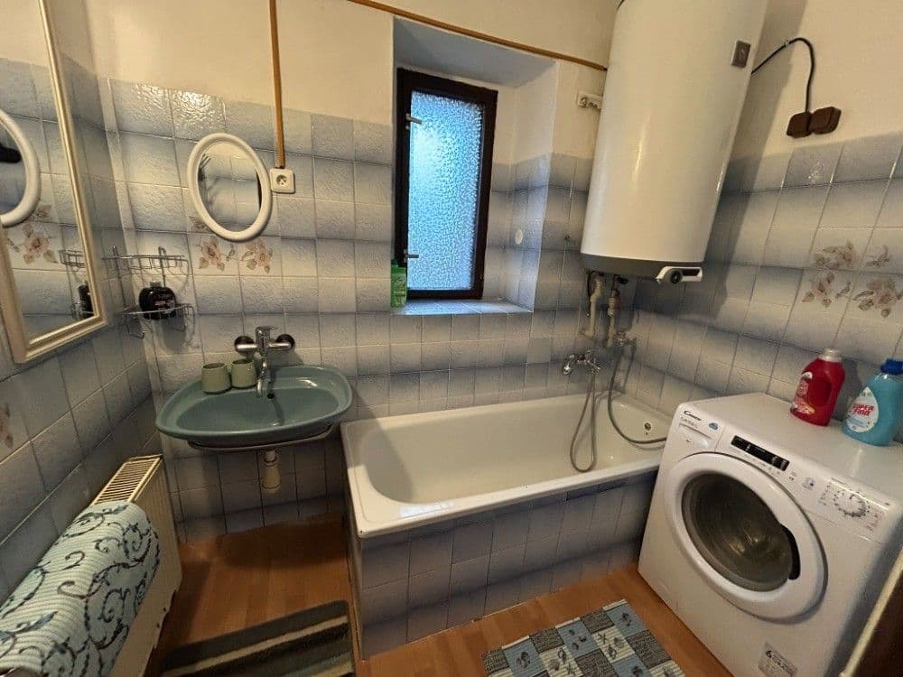 Prenájom domu 189 m², pozemek 195 m², Hospozín, Středočeský kraj Prenájom domu 189 m², pozemek 195 m², Hospozín, Středočeský kraj