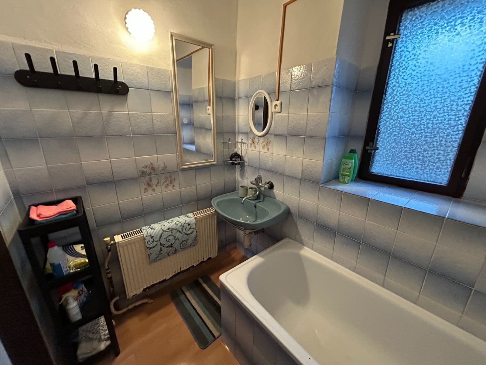 Prenájom domu 189 m², pozemek 195 m², Hospozín, Středočeský kraj Prenájom domu 189 m², pozemek 195 m², Hospozín, Středočeský kraj