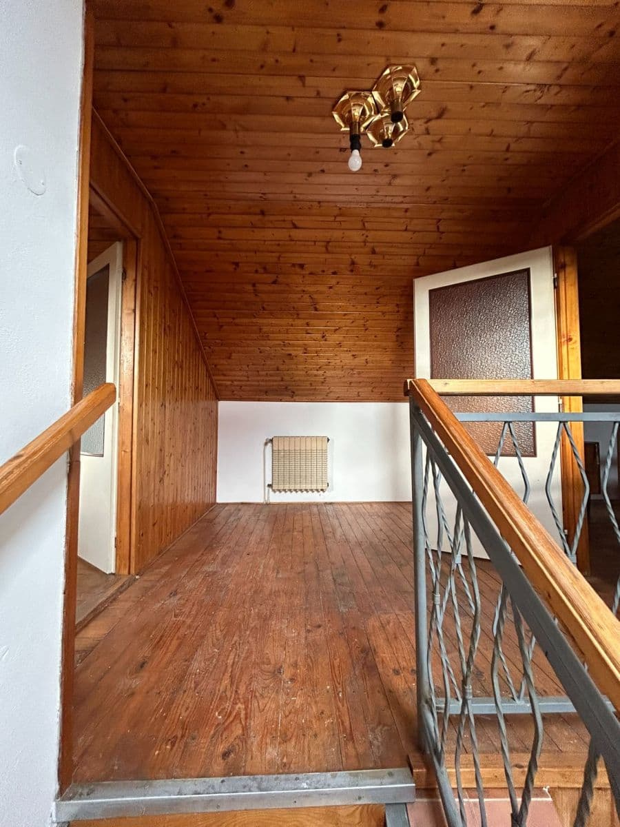 Prenájom domu 189 m², pozemek 195 m², Hospozín, Středočeský kraj Prenájom domu 189 m², pozemek 195 m², Hospozín, Středočeský kraj