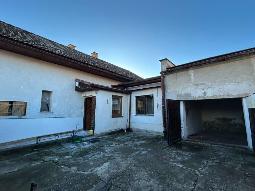 Prenájom domu 189 m², pozemek 195 m², Hospozín, Středočeský kraj Prenájom domu 189 m², pozemek 195 m², Hospozín, Středočeský kraj