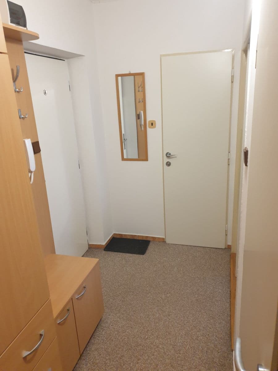 Prenájom bytu 1-izbový 36 m², Gen. Hrušky, Ostrava, Moravskoslezský kraj Prenájom bytu 1-izbový 36 m², Gen. Hrušky, Ostrava, Moravskoslezský kraj