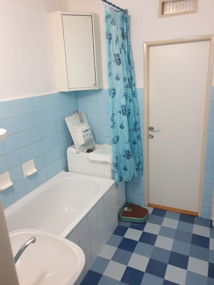 Prenájom bytu 1-izbový 36 m², Gen. Hrušky, Ostrava, Moravskoslezský kraj Prenájom bytu 1-izbový 36 m², Gen. Hrušky, Ostrava, Moravskoslezský kraj