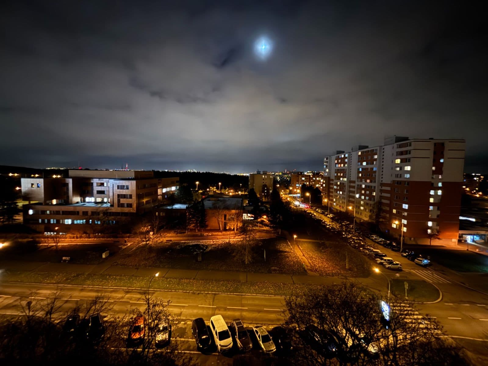 Prenájom bytu 1-izbový 30 m², Mazurská, Praha, Praha Prenájom bytu 1-izbový 30 m², Mazurská, Praha, Praha