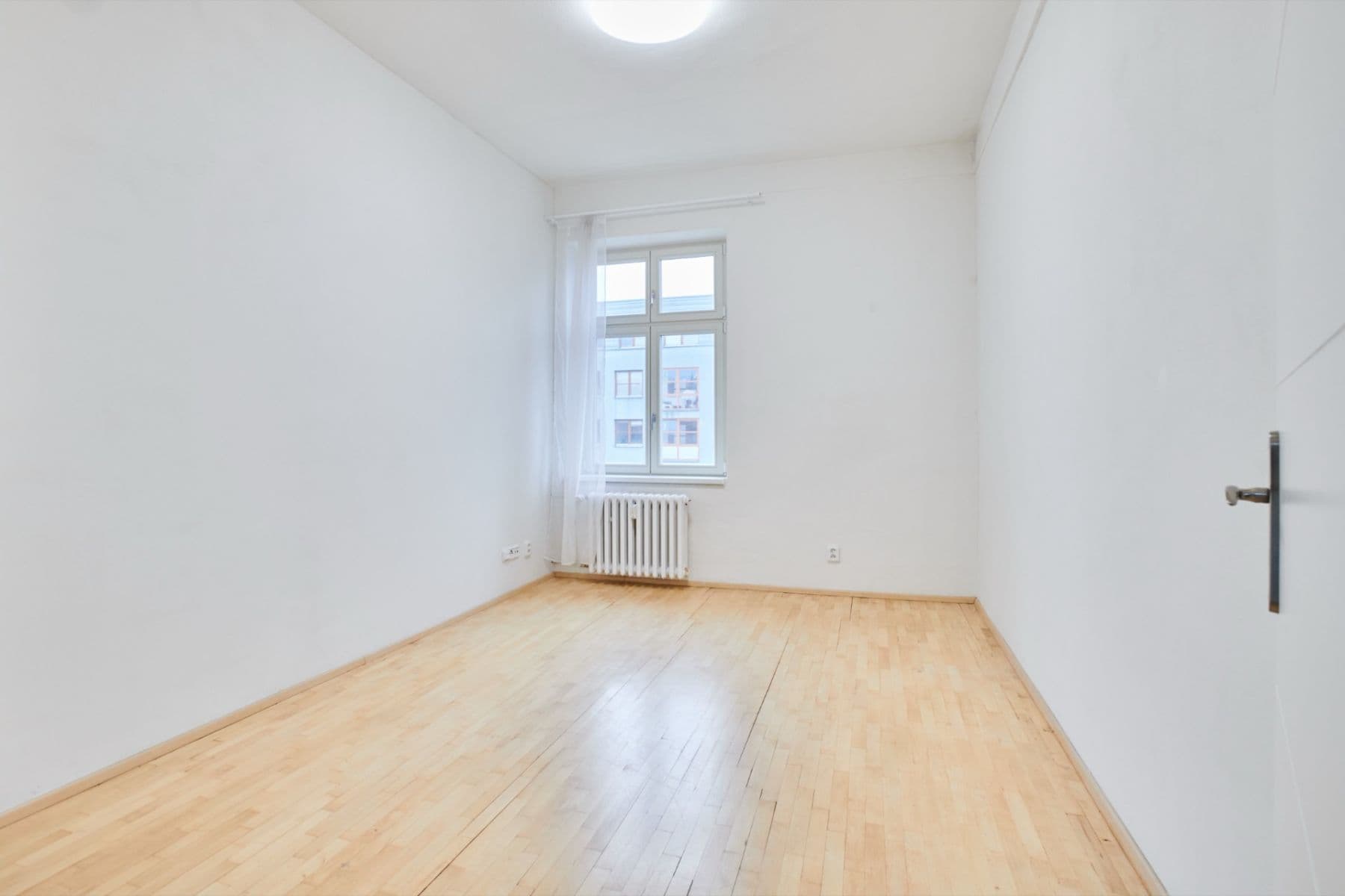 Prenájom bytu 3-izbový 65 m², Sudoměřská, Praha, Praha Prenájom bytu 3-izbový 65 m², Sudoměřská, Praha, Praha