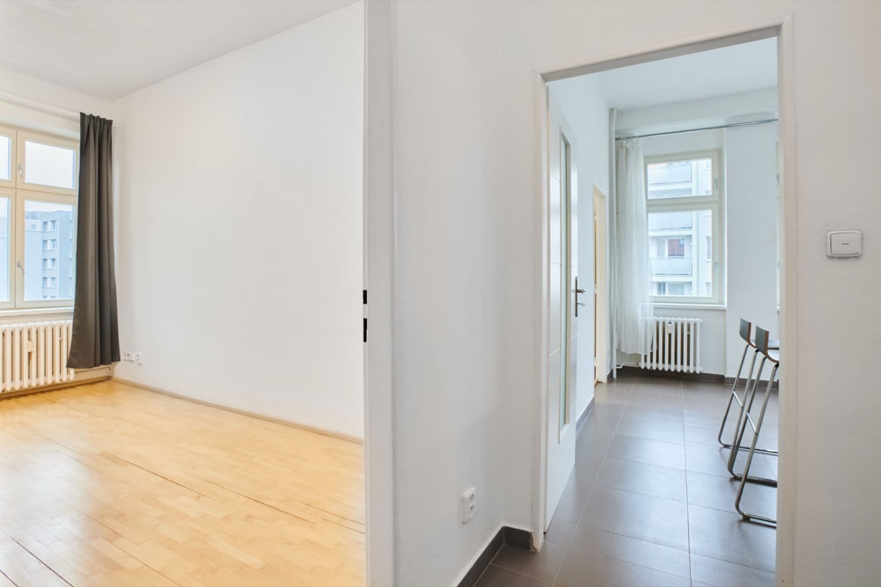 Prenájom bytu 3-izbový 65 m², Sudoměřská, Praha, Praha Prenájom bytu 3-izbový 65 m², Sudoměřská, Praha, Praha