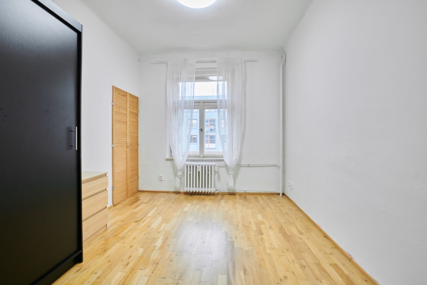 Prenájom bytu 3-izbový 65 m², Sudoměřská, Praha, Praha Prenájom bytu 3-izbový 65 m², Sudoměřská, Praha, Praha