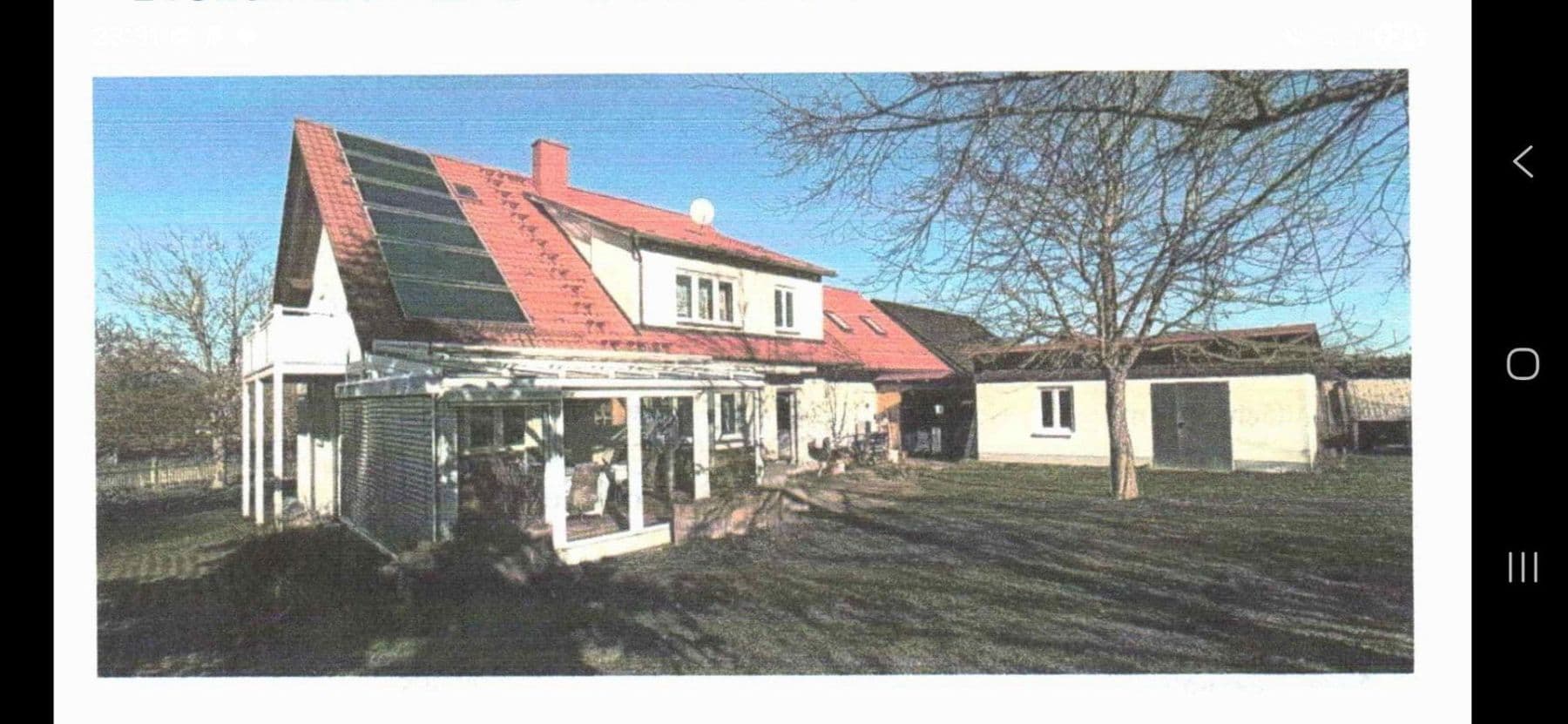 Prenájom bytu 4-izbový 122 m², Am Frohnberg, 14, Altenkunstadt, Bavorsko Prenájom bytu 4-izbový 122 m², Am Frohnberg, 14, Altenkunstadt, Bavorsko