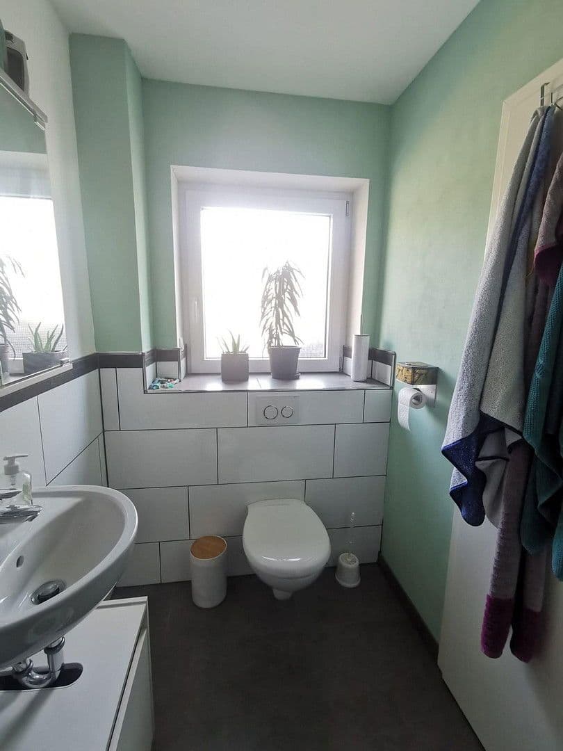 Predaj domu 125 m², pozemek 411 m², Steinbergkirche, Šlezvicko-Holštajnsko Predaj domu 125 m², pozemek 411 m², Steinbergkirche, Šlezvicko-Holštajnsko