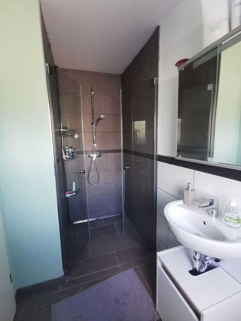 Predaj domu 125 m², pozemek 411 m², Steinbergkirche, Šlezvicko-Holštajnsko Predaj domu 125 m², pozemek 411 m², Steinbergkirche, Šlezvicko-Holštajnsko