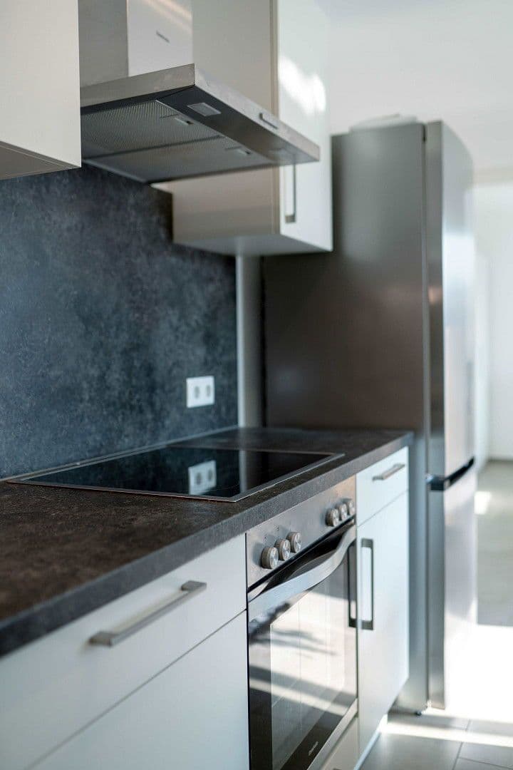 Prenájom bytu 2-izbový 55 m², Münchener Straße 29, Grafing, Bavorsko Prenájom bytu 2-izbový 55 m², Münchener Straße 29, Grafing, Bavorsko