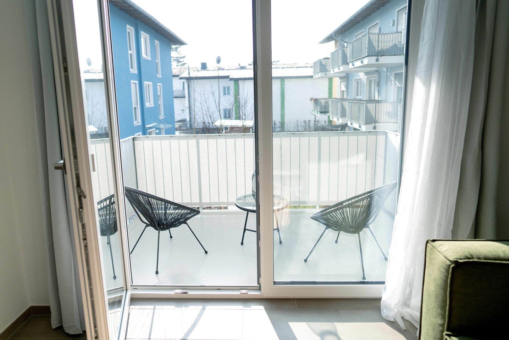 Prenájom bytu 2-izbový 55 m², Münchener Straße 29, Grafing, Bavorsko Prenájom bytu 2-izbový 55 m², Münchener Straße 29, Grafing, Bavorsko