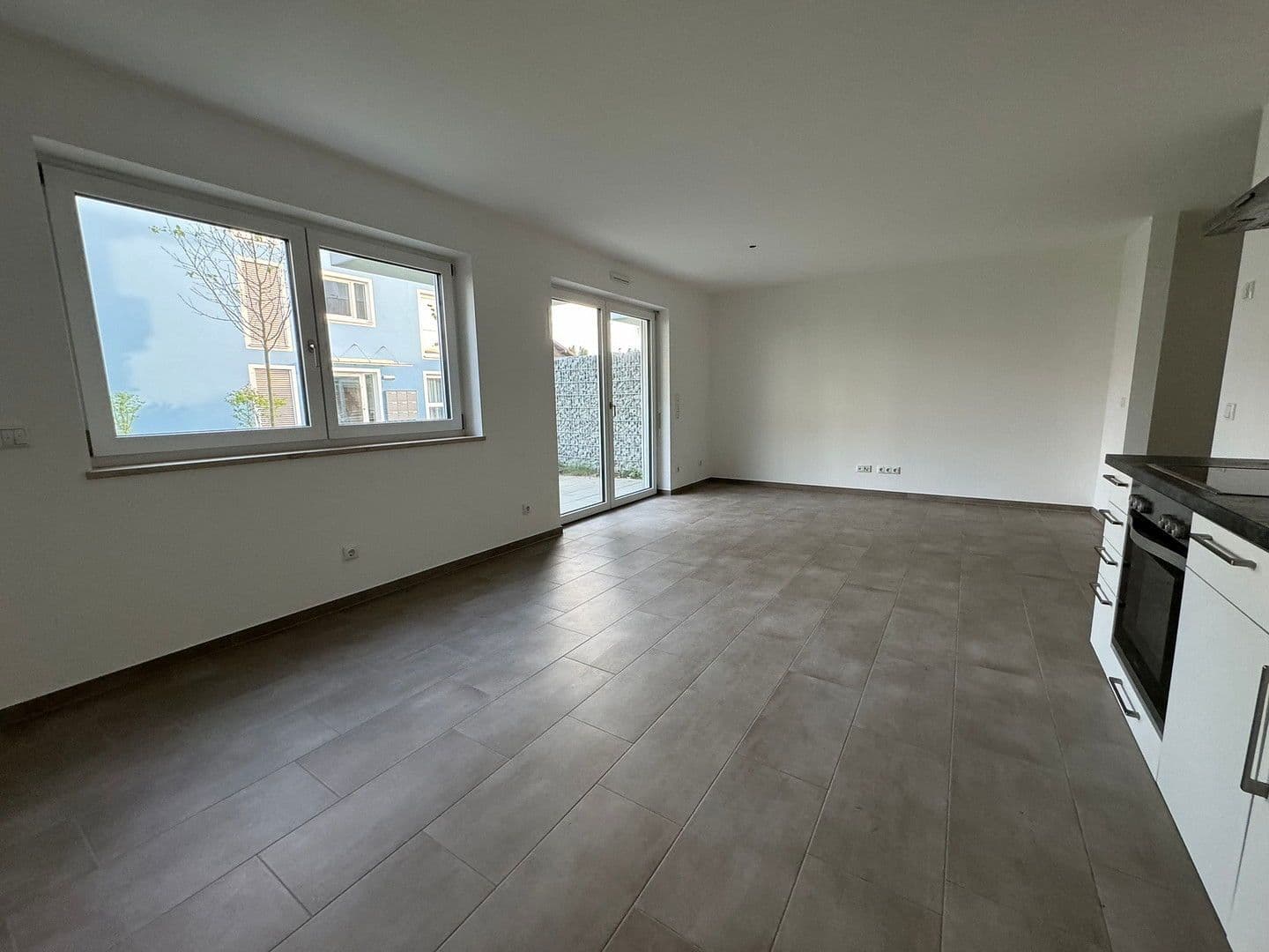 Prenájom bytu 1-izbový 45 m², Münchener Straße 29, Grafing, Bavorsko Prenájom bytu 1-izbový 45 m², Münchener Straße 29, Grafing, Bavorsko