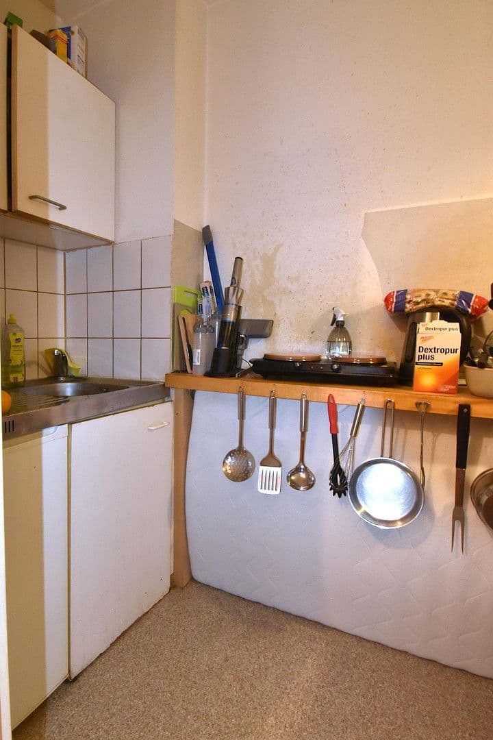 Predaj bytu 1-izbový 29 m², Fürth, Bavorsko Predaj bytu 1-izbový 29 m², Fürth, Bavorsko