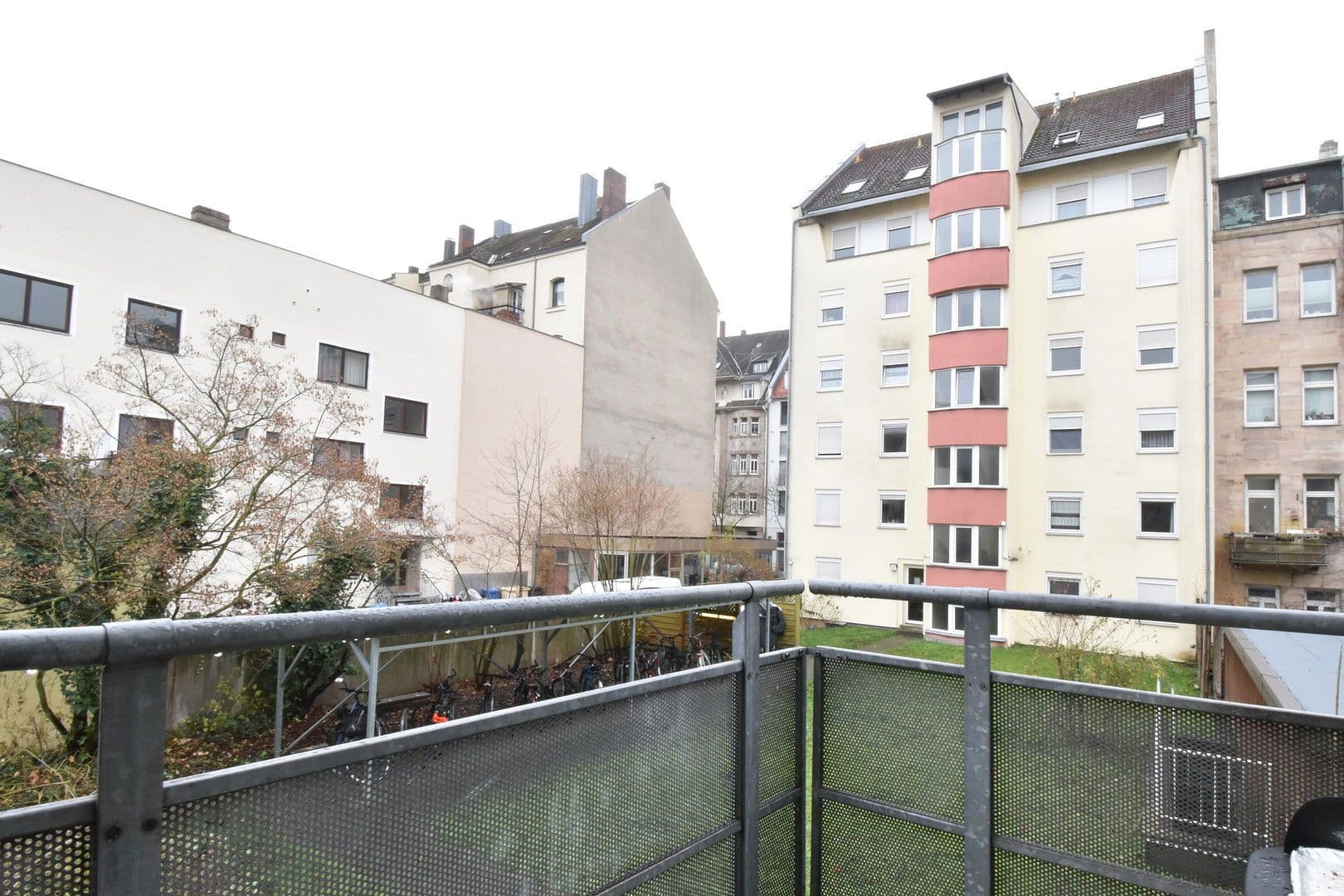 Predaj bytu 1-izbový 29 m², Fürth, Bavorsko Predaj bytu 1-izbový 29 m², Fürth, Bavorsko