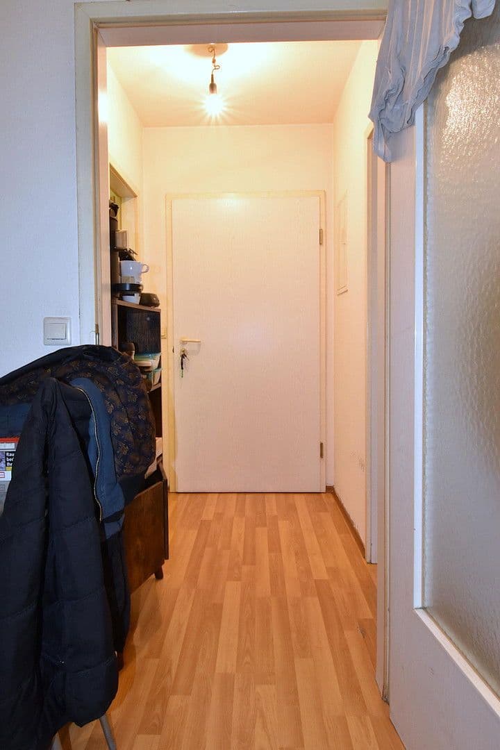Predaj bytu 1-izbový 29 m², Fürth, Bavorsko Predaj bytu 1-izbový 29 m², Fürth, Bavorsko