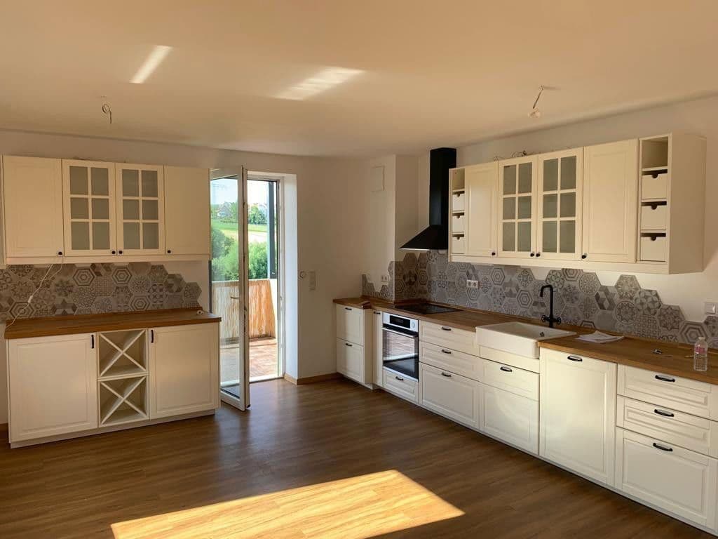 Predaj bytu 4-izbový 118 m², Boderitzer Straße 72, Dresden, Sasko Predaj bytu 4-izbový 118 m², Boderitzer Straße 72, Dresden, Sasko