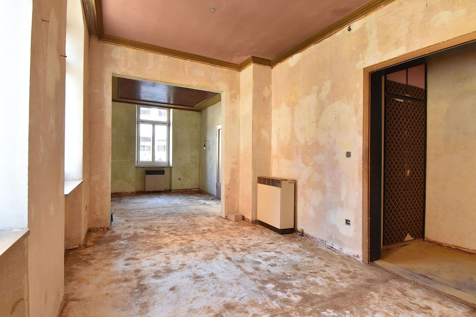 Predaj bytu 1-izbový 38 m², Nürnberg, Bavorsko Predaj bytu 1-izbový 38 m², Nürnberg, Bavorsko