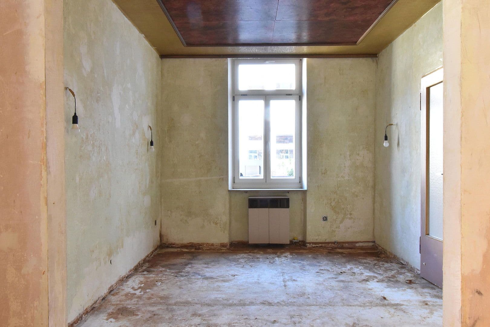 Predaj bytu 1-izbový 38 m², Nürnberg, Bavorsko Predaj bytu 1-izbový 38 m², Nürnberg, Bavorsko