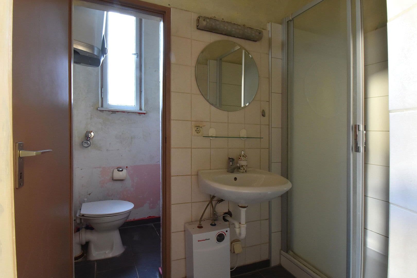 Predaj bytu 1-izbový 38 m², Nürnberg, Bavorsko Predaj bytu 1-izbový 38 m², Nürnberg, Bavorsko