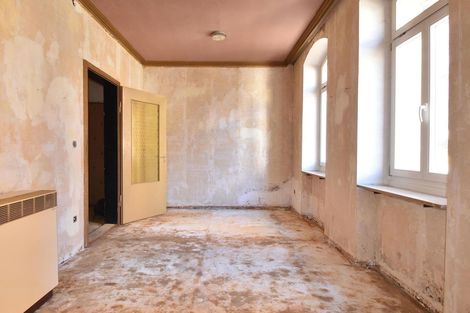 Predaj bytu 1-izbový 38 m², Nürnberg, Bavorsko Predaj bytu 1-izbový 38 m², Nürnberg, Bavorsko