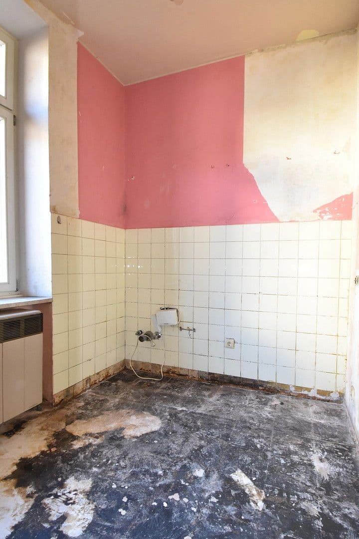 Predaj bytu 1-izbový 38 m², Nürnberg, Bavorsko Predaj bytu 1-izbový 38 m², Nürnberg, Bavorsko