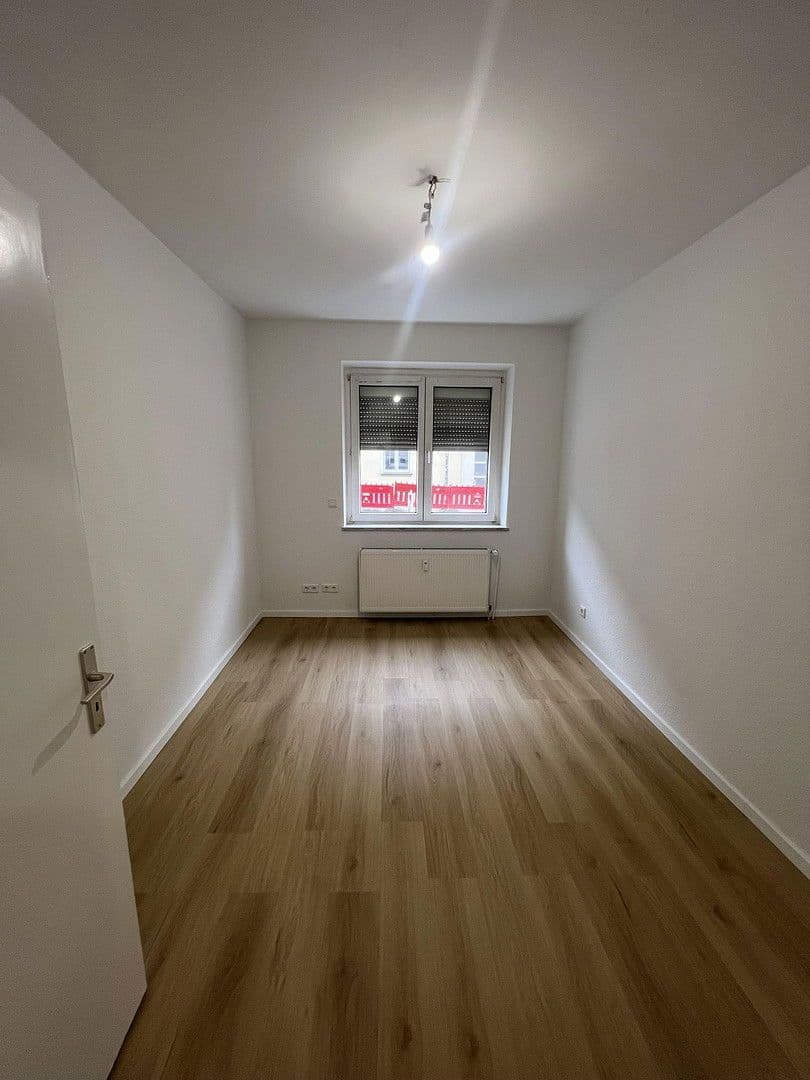 Prenájom bytu 2-izbový 55 m², Essen, Severné Porýnie - Westfálsko Prenájom bytu 2-izbový 55 m², Essen, Severné Porýnie - Westfálsko