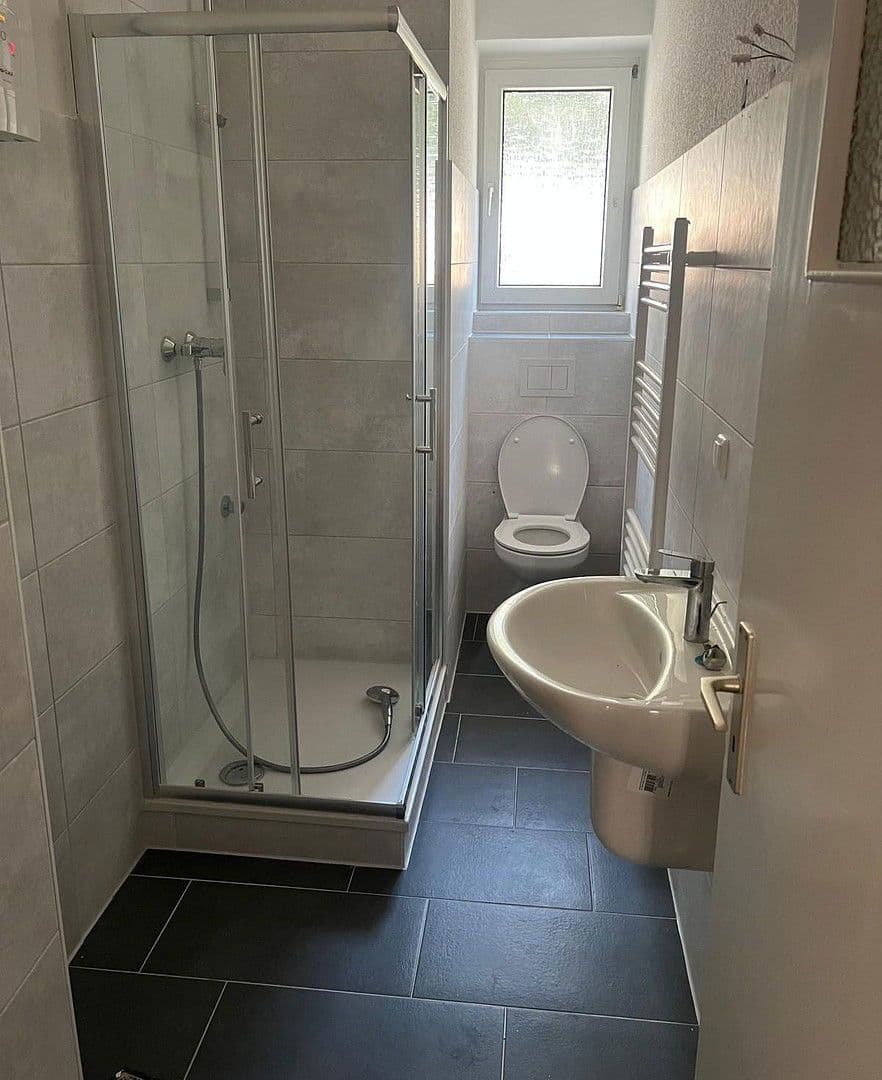 Prenájom bytu 2-izbový 55 m², Essen, Severné Porýnie - Westfálsko Prenájom bytu 2-izbový 55 m², Essen, Severné Porýnie - Westfálsko