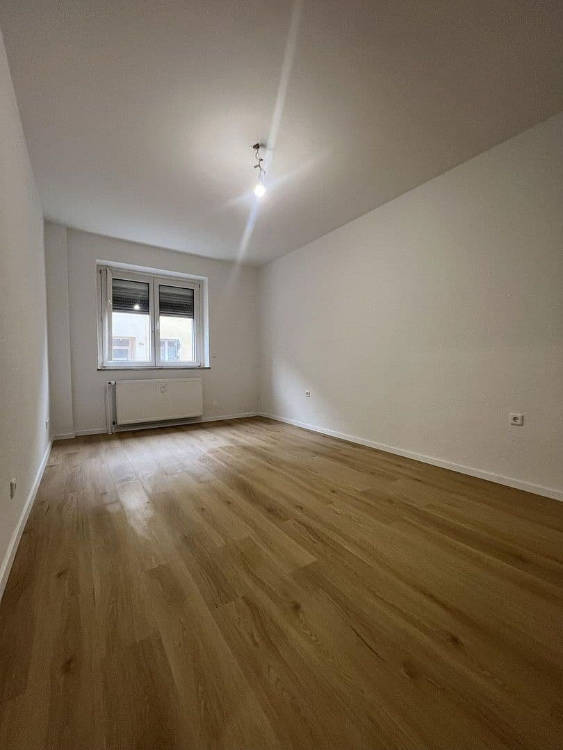 Prenájom bytu 2-izbový 55 m², Essen, Severné Porýnie - Westfálsko Prenájom bytu 2-izbový 55 m², Essen, Severné Porýnie - Westfálsko
