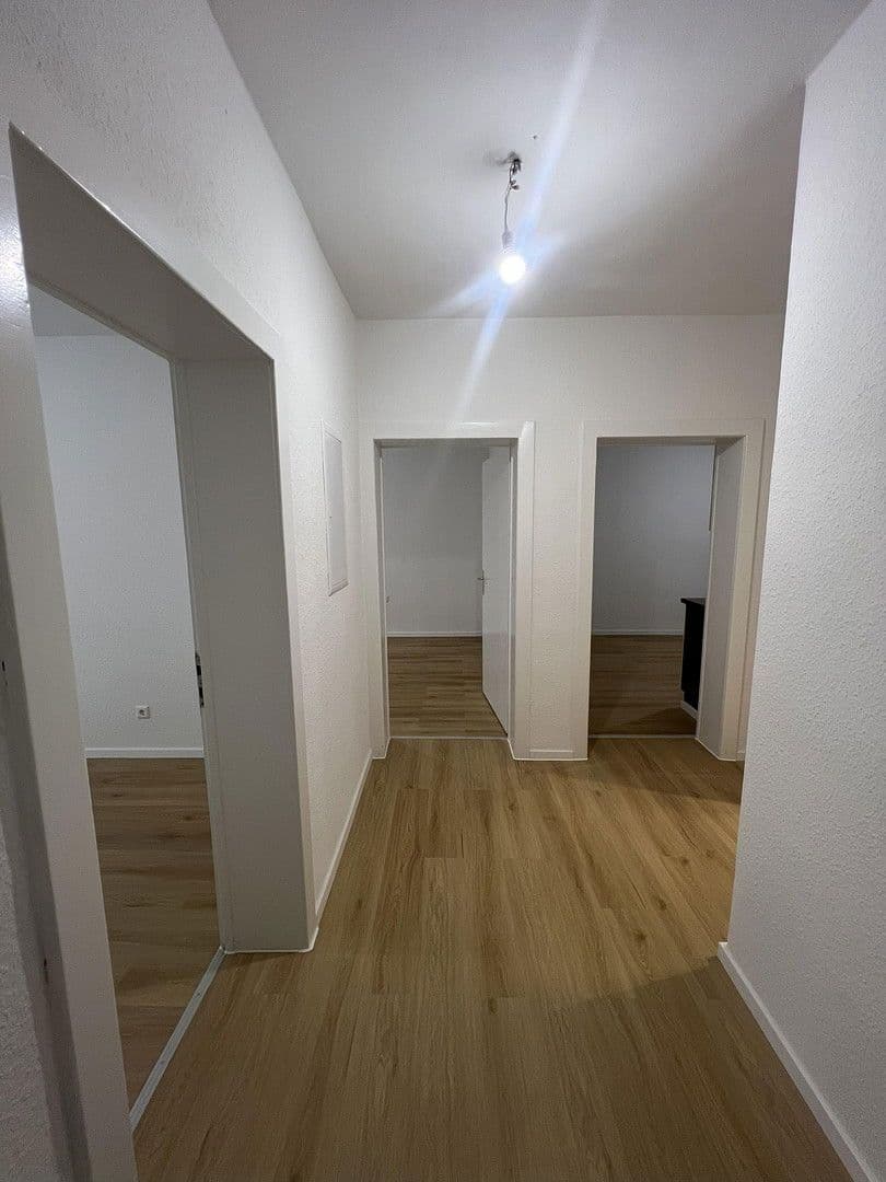 Prenájom bytu 2-izbový 55 m², Essen, Severné Porýnie - Westfálsko Prenájom bytu 2-izbový 55 m², Essen, Severné Porýnie - Westfálsko