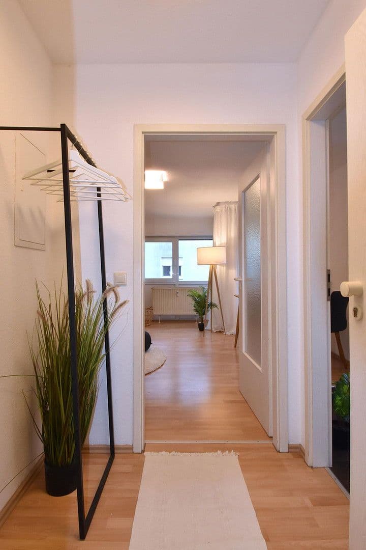 Predaj bytu 1-izbový 35 m², Fürth, Bavorsko Predaj bytu 1-izbový 35 m², Fürth, Bavorsko