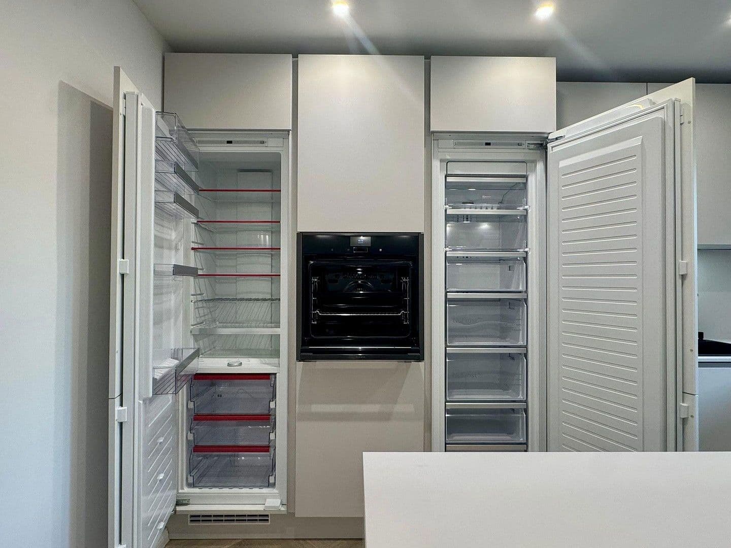 Predaj bytu 4-izbový 91 m², Neuss, Severné Porýnie - Westfálsko Predaj bytu 4-izbový 91 m², Neuss, Severné Porýnie - Westfálsko