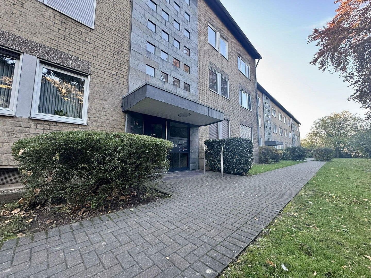 Predaj bytu 4-izbový 91 m², Neuss, Severné Porýnie - Westfálsko Predaj bytu 4-izbový 91 m², Neuss, Severné Porýnie - Westfálsko